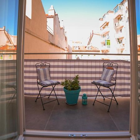 The Lion'S Den Bnb Trieste Exterior photo