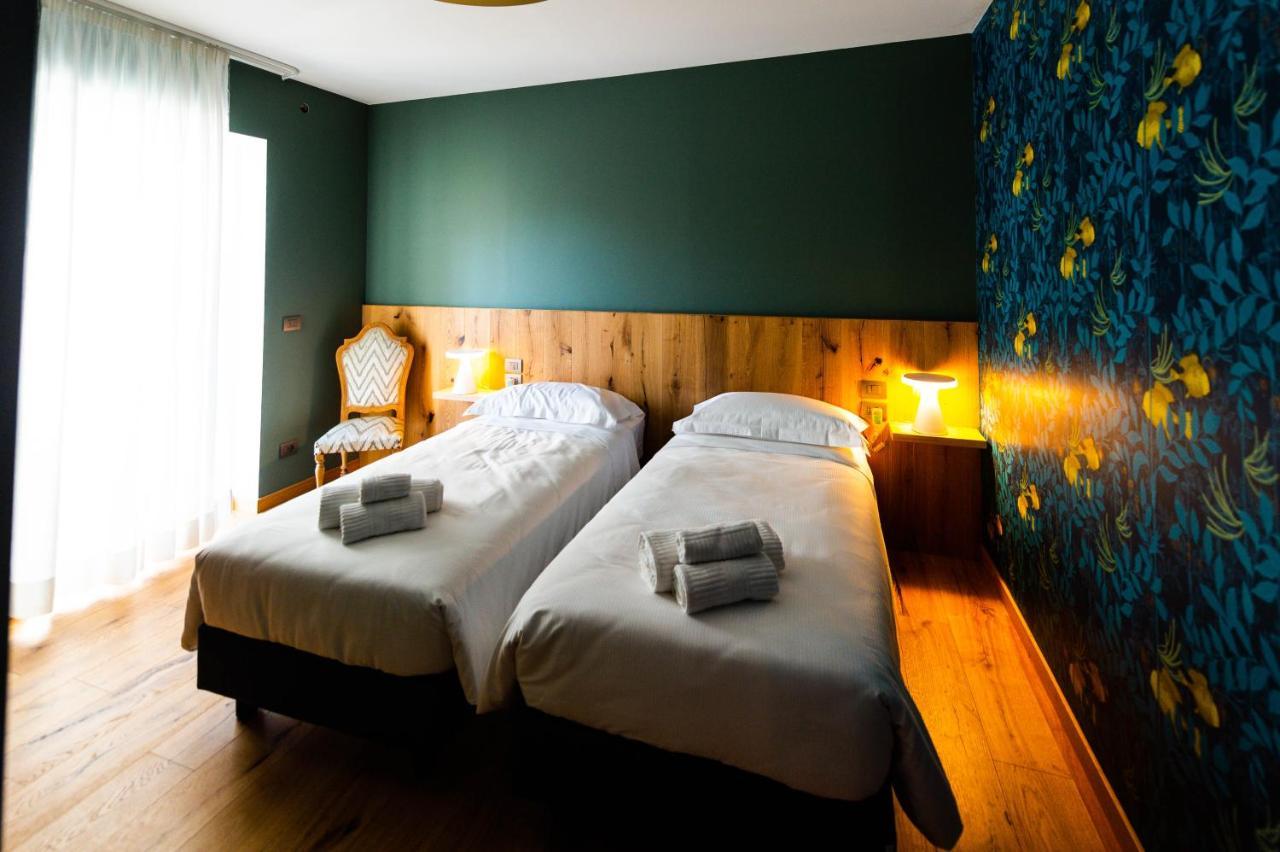 The Lion'S Den Bnb Trieste Exterior photo