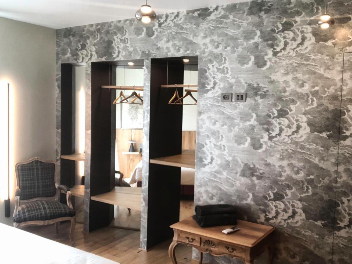 The Lion'S Den Bnb Trieste Exterior photo