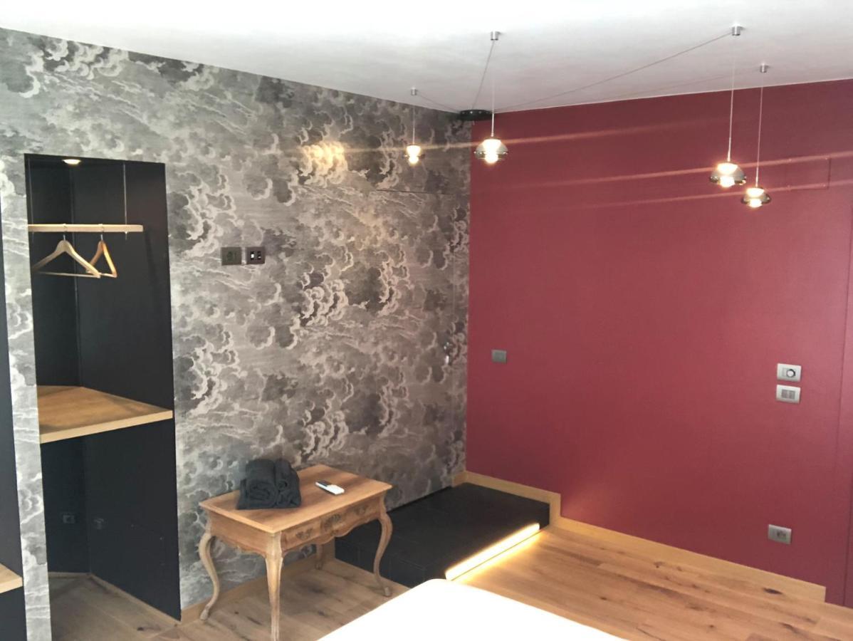 The Lion'S Den Bnb Trieste Exterior photo