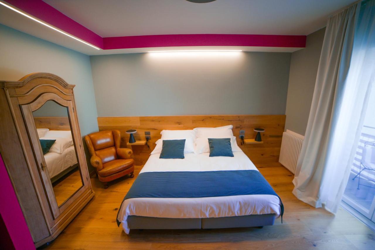 The Lion'S Den Bnb Trieste Exterior photo
