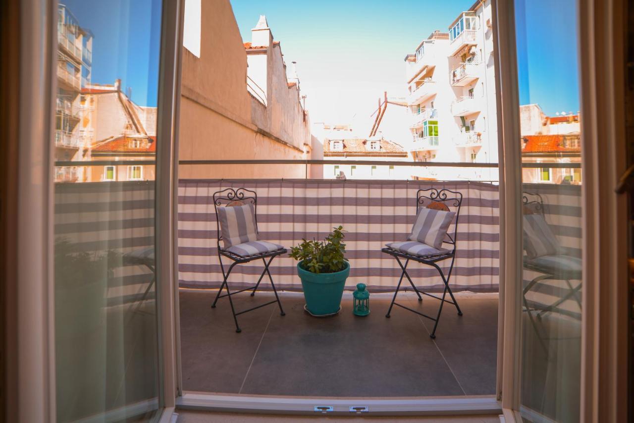 The Lion'S Den Bnb Trieste Exterior photo